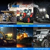 led work light